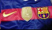 Camiseta FC Barcelona 2015/2016