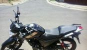 Motocicleta Katana