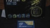 Pc desktop Asus h81mc Intel Pentium G3260 3.3 8gb ssd 128gb