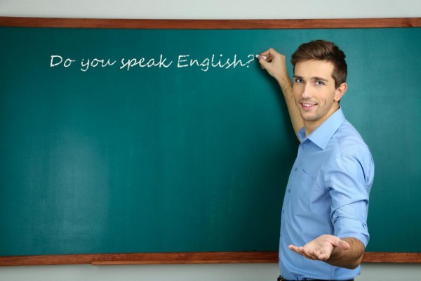 ENGLISH CLASSES FOR GROUPS OR INDIVIDUALS