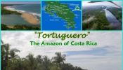 HOTEL EN TORTUGUERO, EL AMAZONAS EN COSTA RICA REBAJADO AL 60