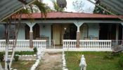 Linda casa en Miramar de Puntarenas