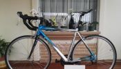 Bicicleta Orbea Asphalt 2014 Talla M