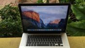 Macbook Pro 15 I7 Quadcore