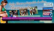 Guanacaste Baby Shower y Despedida de soltera