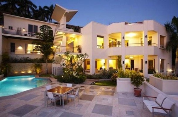 Luxury Home For Rent: Se Alquila Casa Cerca del Mar en Playa Flamingo