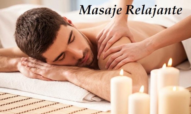 Se busca personal para realizar masajes