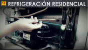 Reparación, mantenimiento, Refrigeración comercial, residencial y industrial