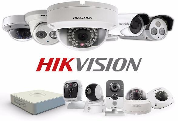 Tecnico Cámaras Seguridad y Alarmas Certificado Hikvision