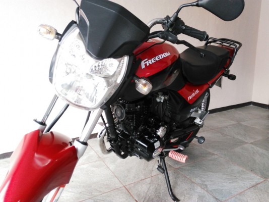 Freedom Rider 150cc