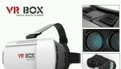 Casco de realidad virtual Control Remoto VR Virtual reality segunda generación