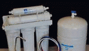 Siemens filtro de osmosis inversa