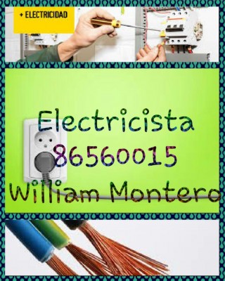 Electricista 86560015