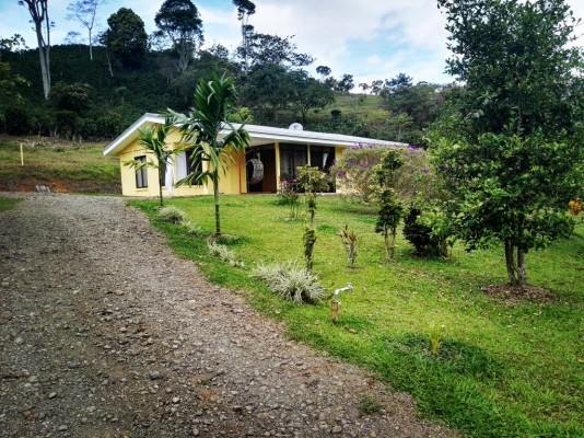 Casa en venta, Turrialba