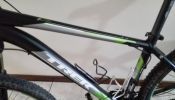 Bicicleta Trek 4700, Como nueva y negociable